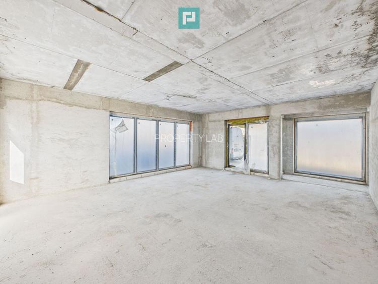 Clădire multifuncțională P+2 și 12 locuri de parcare - Corbeanca - 7