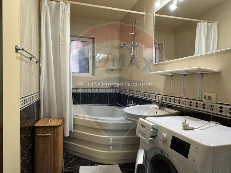 Inchiriere Apartament 3 camere, Iancului - 12