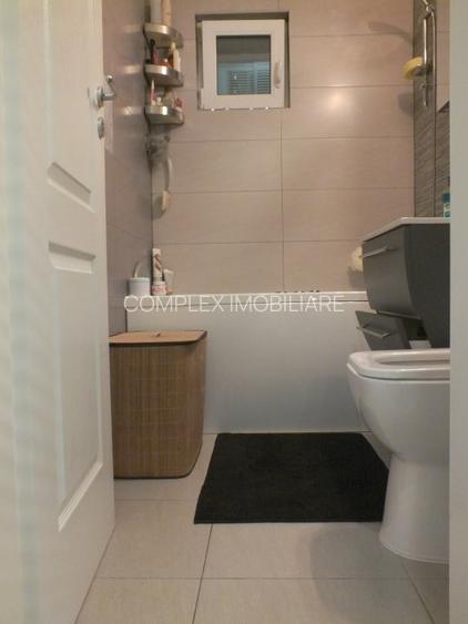 Dristor metrou-Park Lake,Apartament la cheie cu parcare in bloc reabilitat - 8