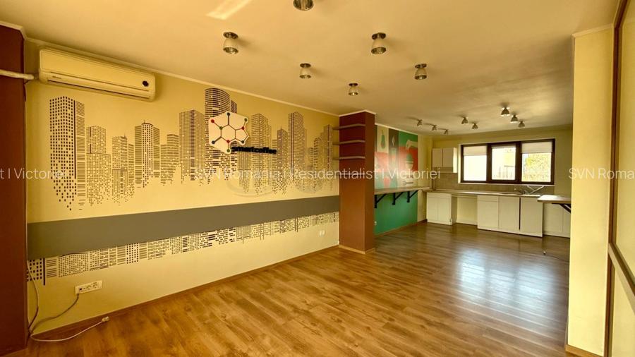 REA1028307 Penthouse 6 camere I 233mp I Dorobanti - 7