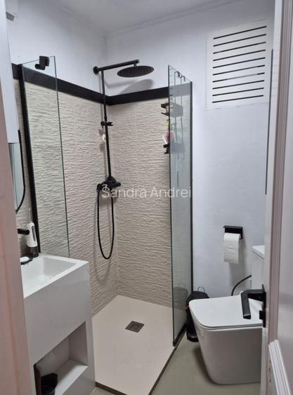 Apartament ultracentral, 3 camere în vilă interbelică, intrare separată, terasă - 9