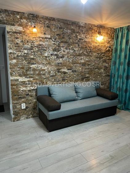 Politehnica - 5 minute Metrou - Apartament 2 camere LUX - TOTUL NOU - 2