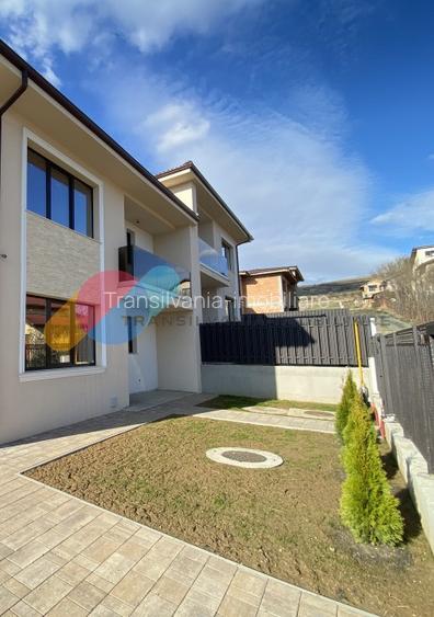 Locuinta premium in Chinteni – ansamblu exclusivist, ultimele unitati - 7