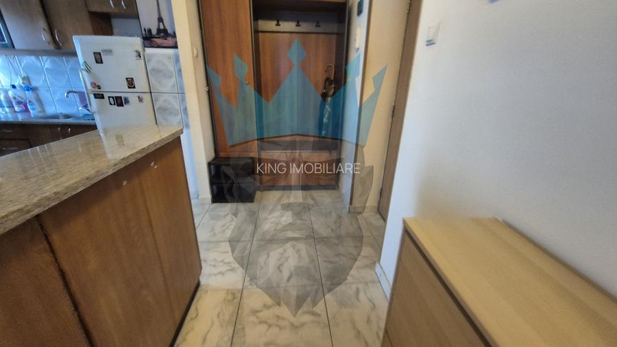 Apartament 2 Camere Calea Calarasilor Bucuresti - 10