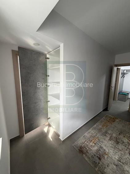 Pantelimon,B-dul Chisinau,bl.reabilitat,et.3/12,DECOMANDAT,Amenajat,TOTUL NOU - 13