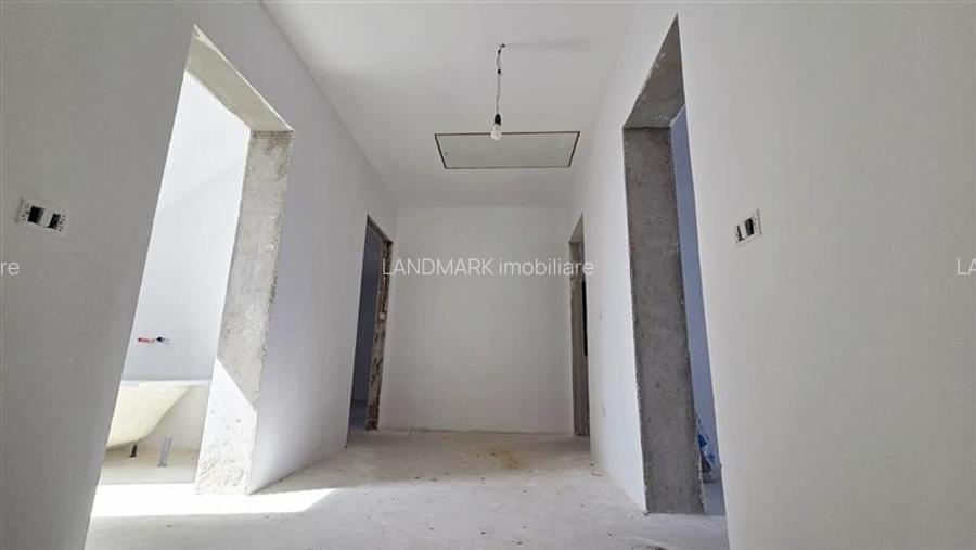COMISION 0% DUPLEX PARTER + MANSARDA 5 CAMERE DUMBRAVITA LAC - 6