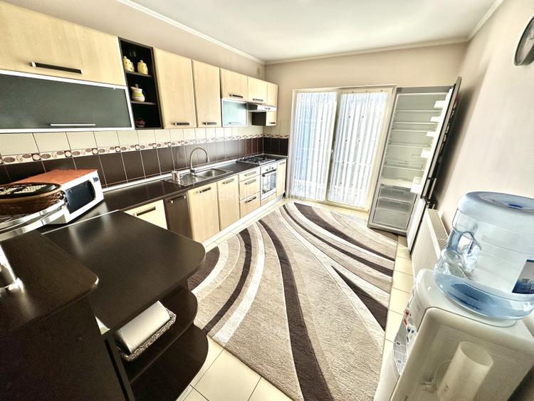 Casa 4 camere I de inchiriat I Centru I mobilata si utilata complet I Disponibil - 9