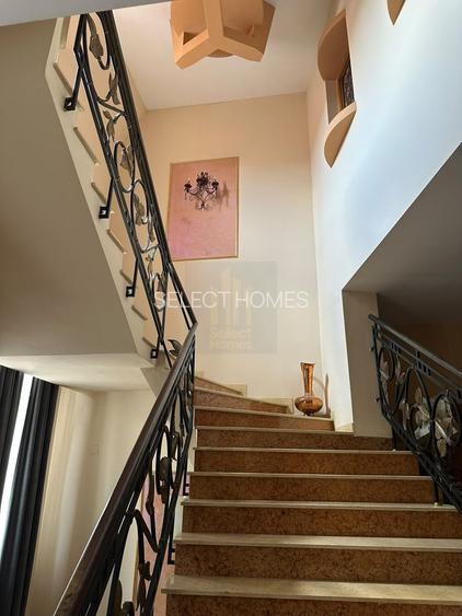 Vila Impresionanta | 9 Camere | 679mp Teren | Garaj Dublu *Cotroceni* - 36