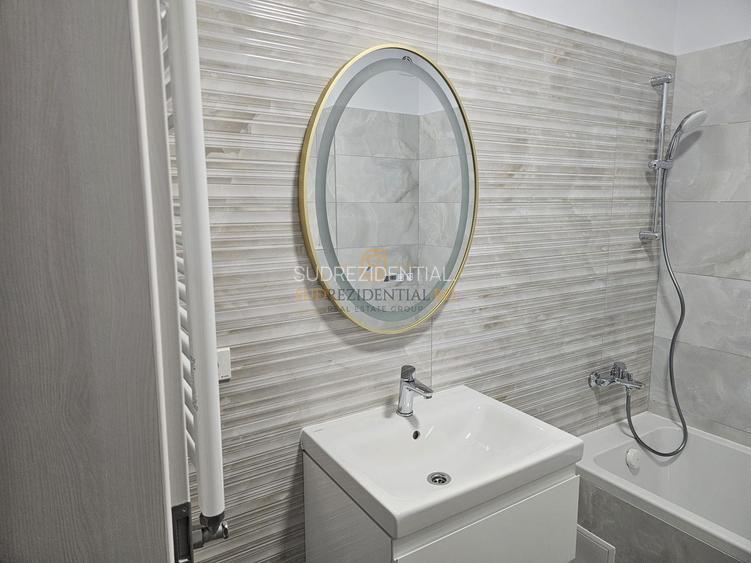 Apartament 2 camere, gata de mutare, The Grand Kristal, Metalurgiei - 17