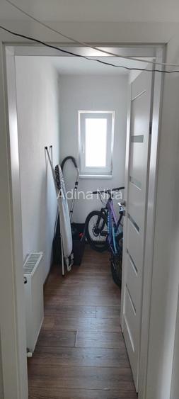 Apartament 4 camere, 98 mp,  bloc 2020 parcare+boxă, mobilat – Tg. Mu Tg. Mureș - 15