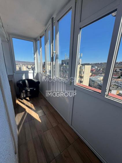 De vanzare apartament 3 camere Mehedinți - 12