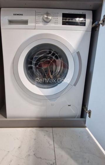 Apartament mobilat și utilat cu 2 camere în suprafață de 3 camere - 11