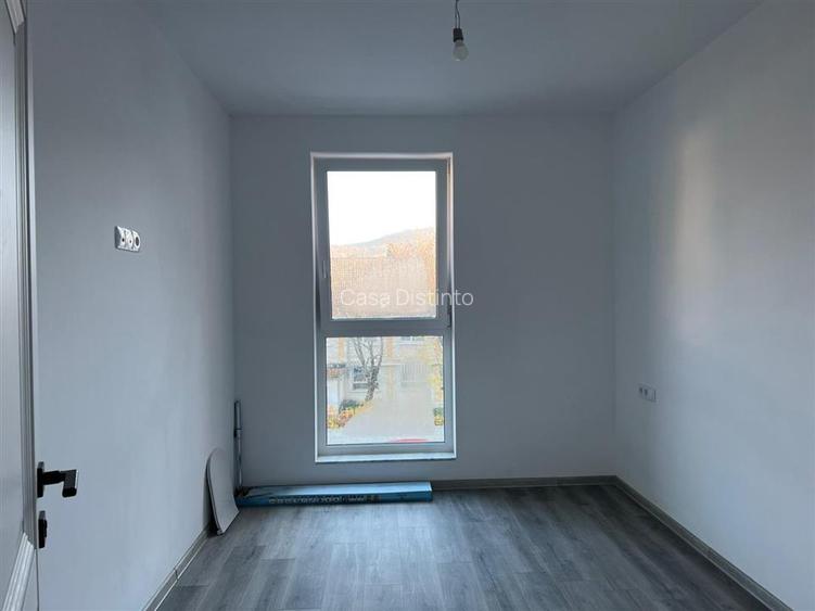 Apartament cu 3 camere si garaj subteran Marinescu - 6