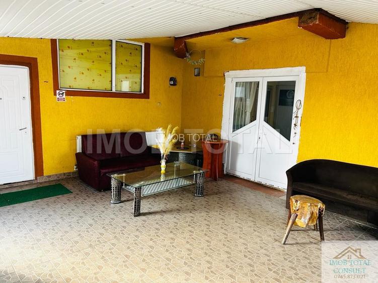 Constructie Albota P+E, 265 mp - 8