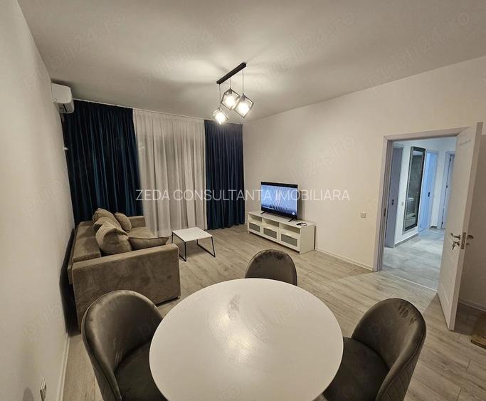 Apartament 2 camere zona Titan - 2