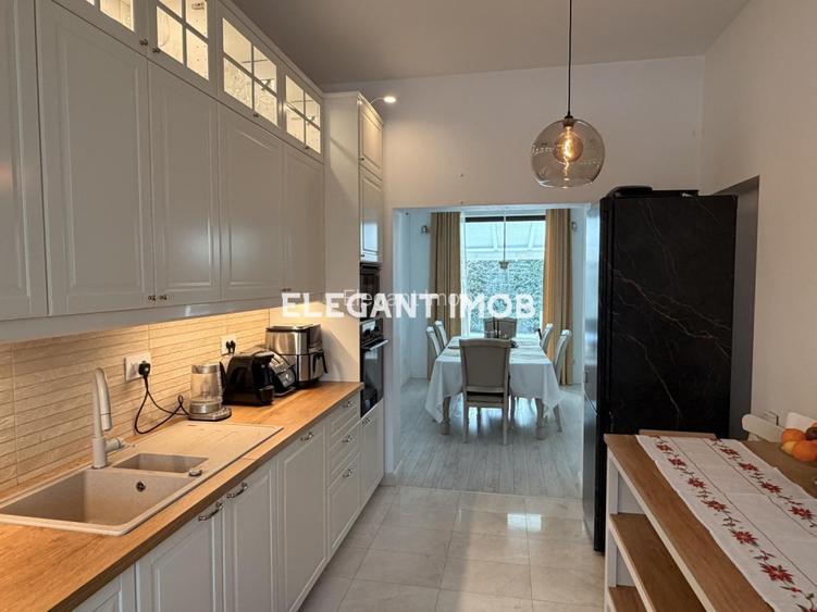 Vila superba in Corbeanca in apropiere DN1 - 14