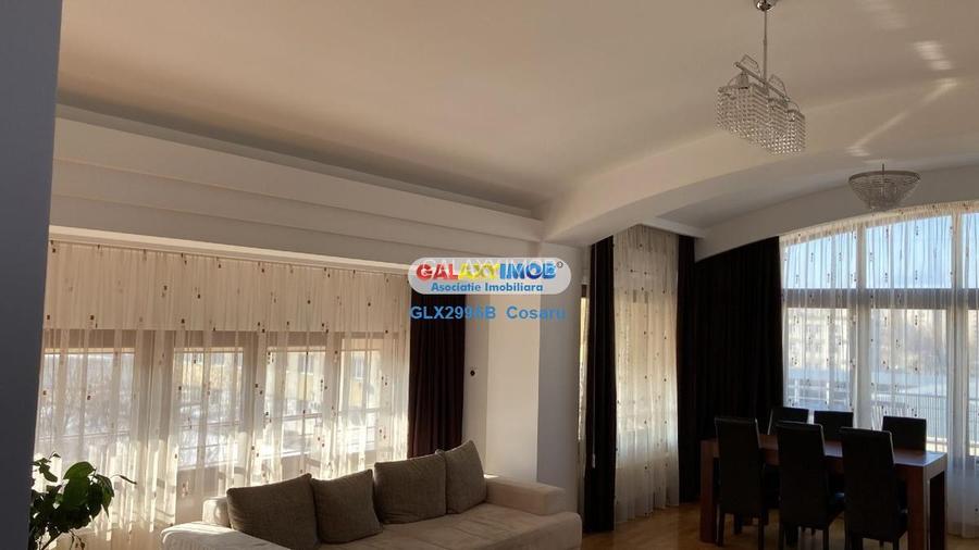 APARTAMENT 3 CAMERE DE INCHIRIAT RAHOVA 13 SEPTEMBRIE DRUMUL SARII - 3