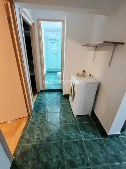 Timpuri Noi metrou 8-10min-Anastasie Panu ,Centrala proprie - 9