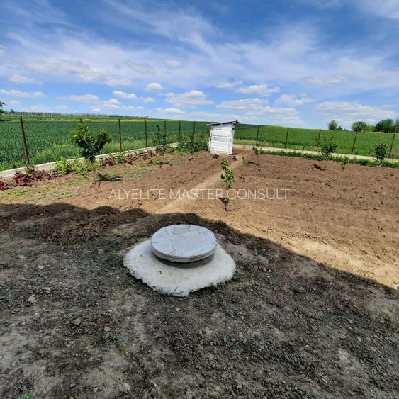 Imobil constructie noua, Muntenii de Sus, Satu Nou - 7