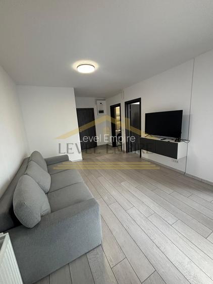 Închiriere Garsonieră Uverturii Residence Gorjului Ajustorului Lacul Morii - 2