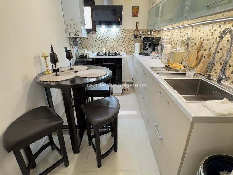 Vanzare Apartament 3 Camere Bd. Unirii – Zepter | Mobilat si Utilat Lux - 6