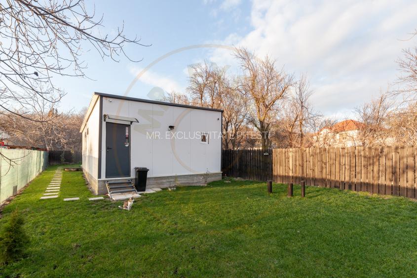 Casă- garaj - teren- Câmpulung Muscel Jud Argeș! - 10