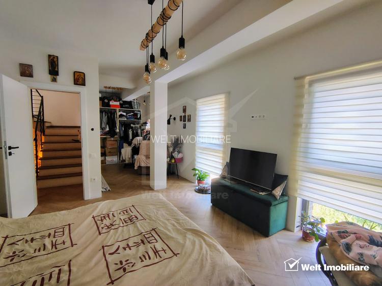 Duplex P+1+M, SU 134 mp, Tauti, drum privat, vecinatati noi - 22