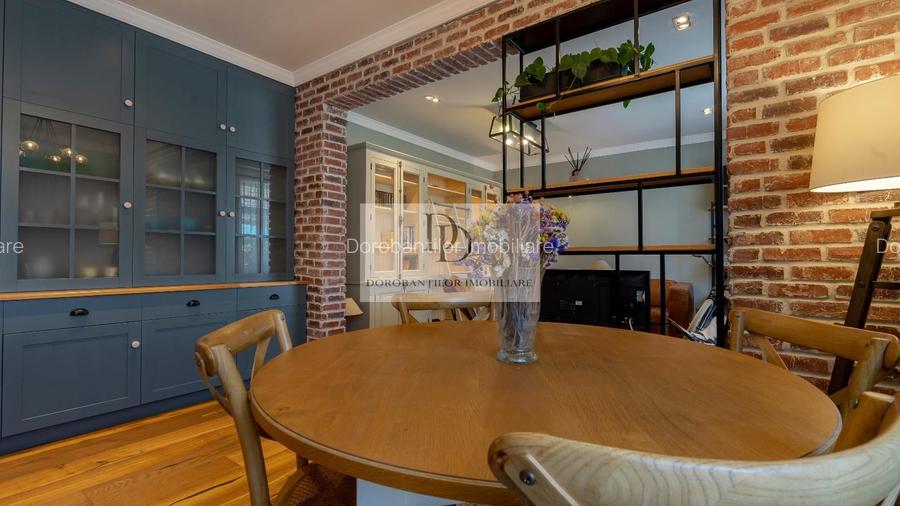 Apartament 2 camere finisaje LUX | Design elegant & confort absolut - 5