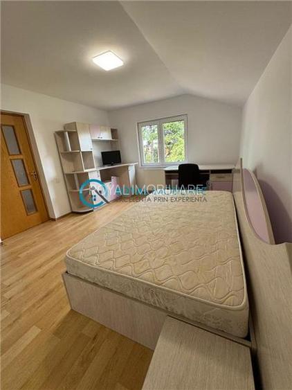 Royal Imobiliare - Vanzare Vila zona Buna Vestire - 11