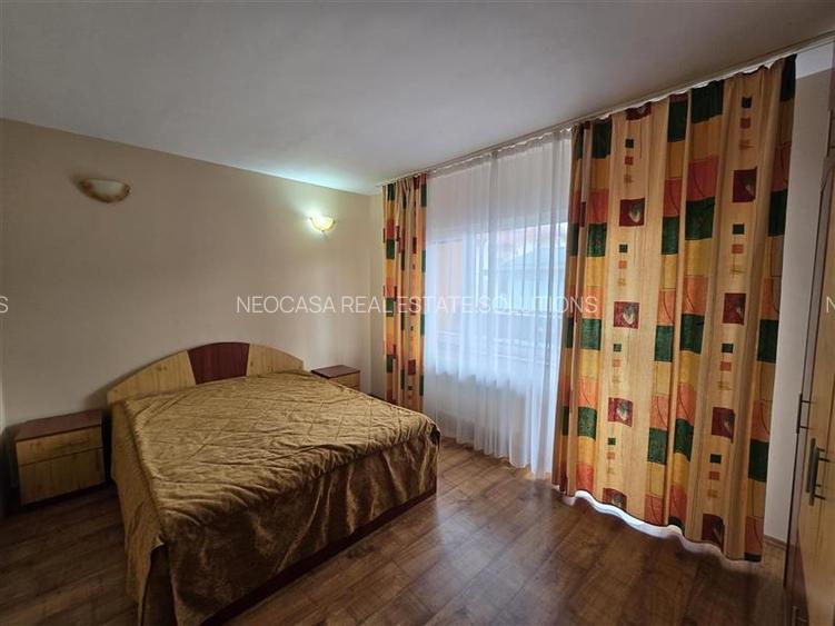 O CASA IN CARE LINISTEA DEVINE PARTE DIN VIATA DE ZI CU ZI - 12