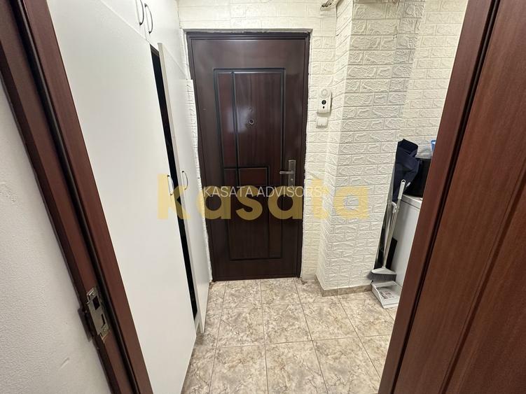 3 Camere 🏢 | Veteranilor 📍 | Etaj intermediar ⬆️ | Centrala 🔥 - 19