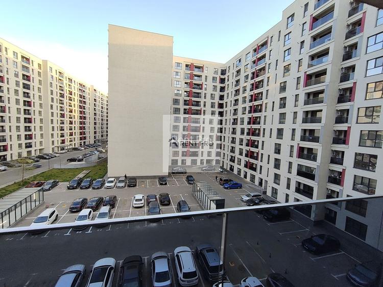 2 Camere 57 Mp Exigent Plaza Metrou Lujerului - 9