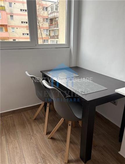 Garsoniera, Grigorescu - 7