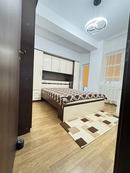 2 Camere Et.1/3 Bloc Nou - Zona Pacii - 4