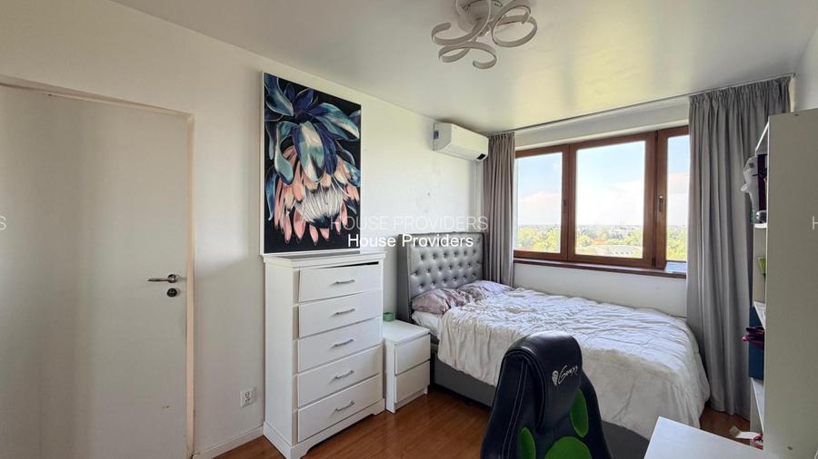 Apartament 4 Camere|Dorobanti Parc Floreasca Beller|Renovat - 4