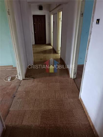 VEZI VIDEO! EXCLUSIVITATE! 4 cam, etaj 1, Esplanada Dunarii 108 mp+terasa+boxa, - 3