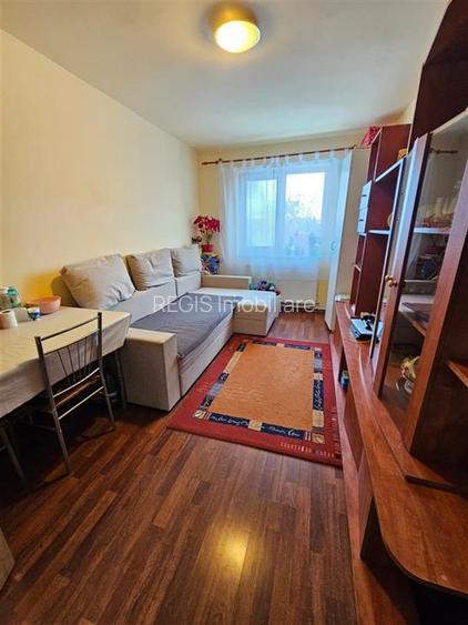 Apartament 2 camere Florilor ITC -REZERVAT - 2