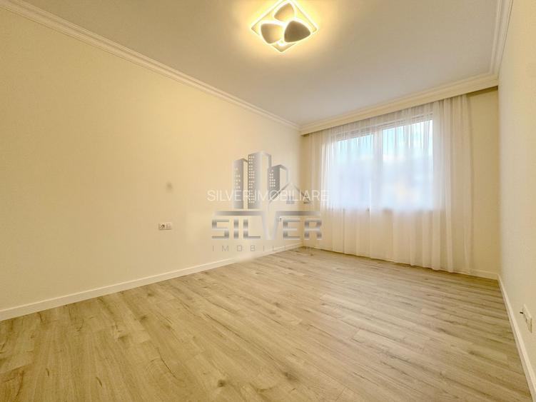 Apartament cu 4 camere /85.5mp/zona Sub Cetate. - 5
