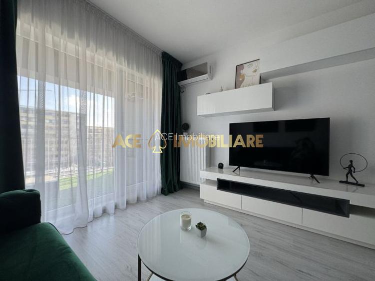 2 Camere de inchiriat | Nicolae Grigorescu | Centrala | Parcare  - 2