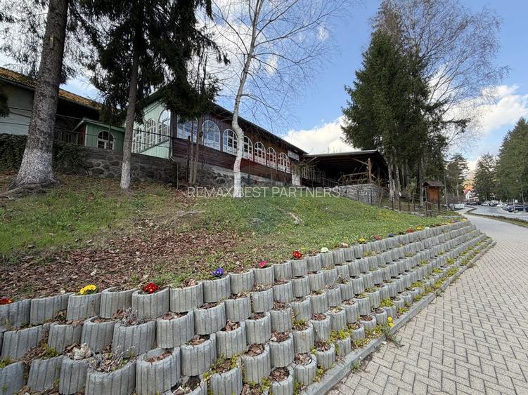 Oportunitate rara de investitie – teren in Sovata, str. Trandafirilor - 6