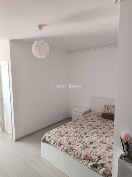 Inchiriez garsoniera Theodor Pallady, Palladium Residence 2 - 5