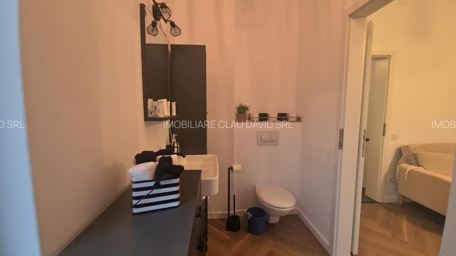 Proprietate în centrul istoric Brașov – ideală pentru locuire sau investitie - 15