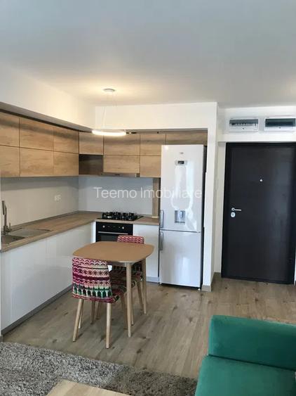 Apartament 2 camere, decomandat, 50mp, centrala, ac, metrou, Belvedere Residence - 4