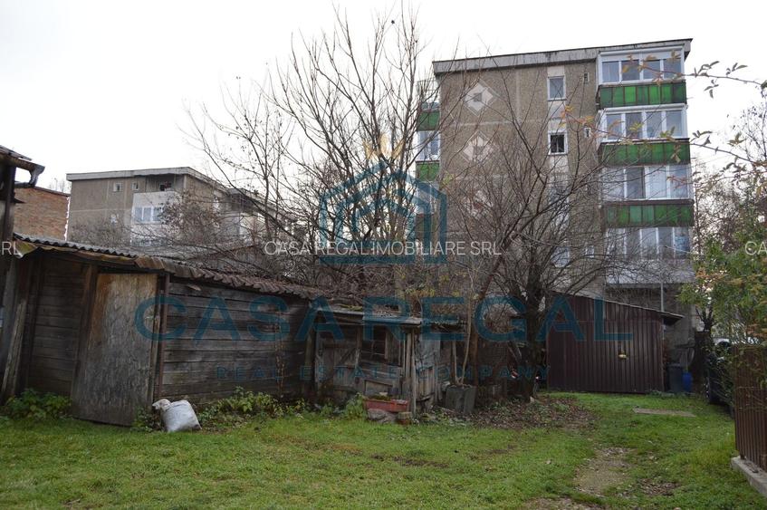 Apartament ultracentral, Vladimirescu 68, necesita renovare - 4