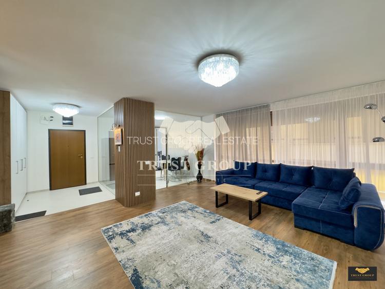 Apartament Herastrau | 86mp | Loc de parcare  - 3