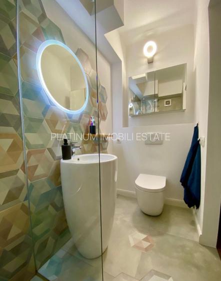 Garsonieră premium in Centru pentru un stil de viață urban — în inima orașului - 5