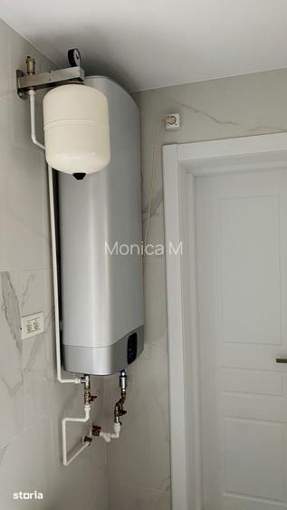 Studio modern, complet renovat, ultracentral, Amzei - 11