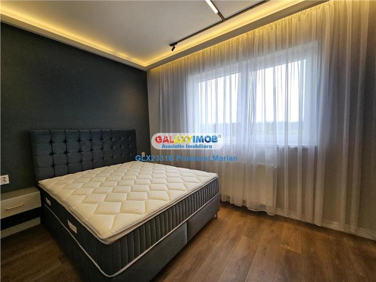 Vanzare apartamente Premium cu 2 camere situate pe Bld Timisoara - 39