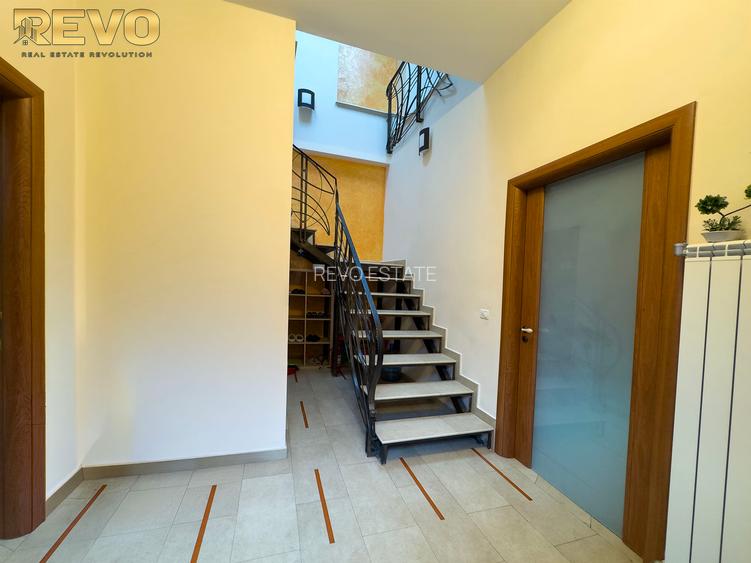 Cotroceni | Vilă interbelică renovată | 4 camere | 130 mp | Comision 0% - 8