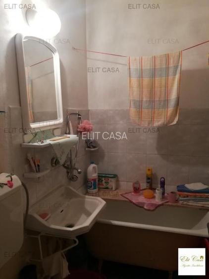 Garsoniera, etajul 3/4, zona Alexandru cel Bun - 4